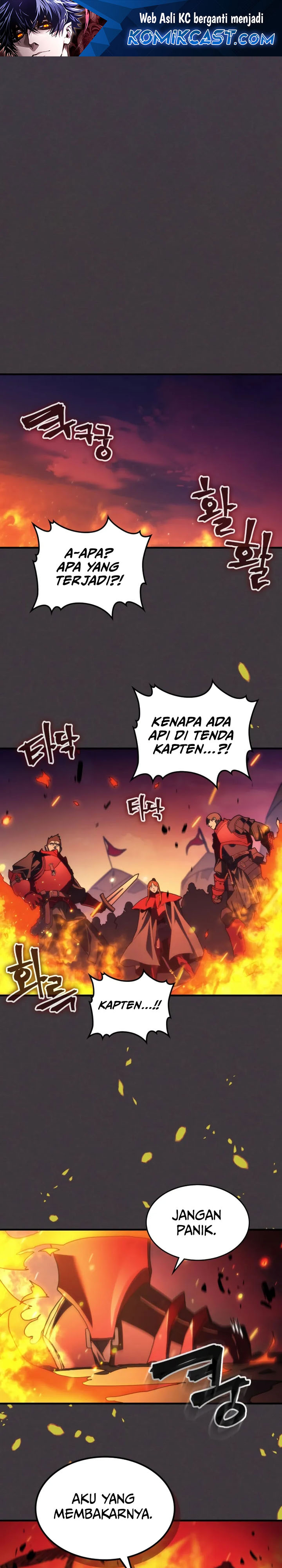 The Unbeatable Dungeon’s Lazy Boss Monster Chapter 80 Gambar 2