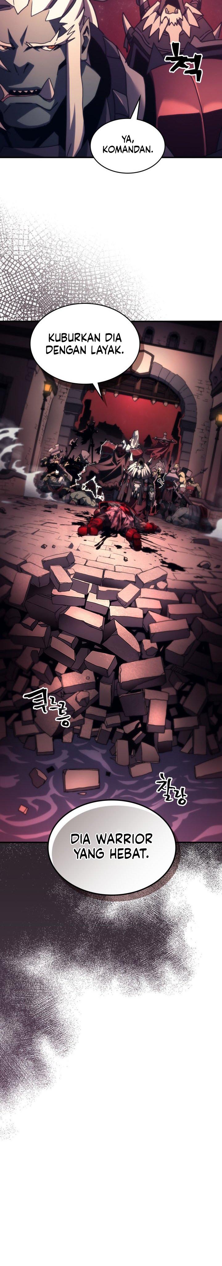The Unbeatable Dungeon’s Lazy Boss Monster Chapter 83 Gambar 25