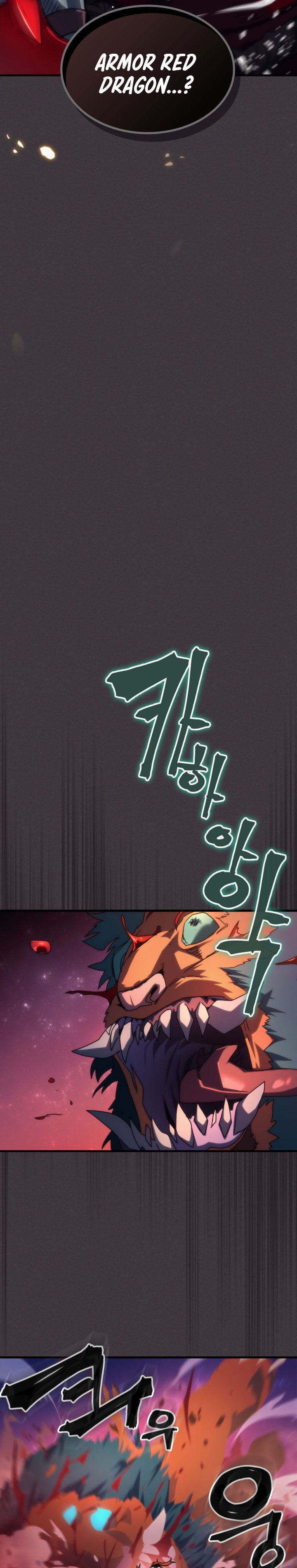 The Unbeatable Dungeon’s Lazy Boss Monster Chapter 89 Gambar 24