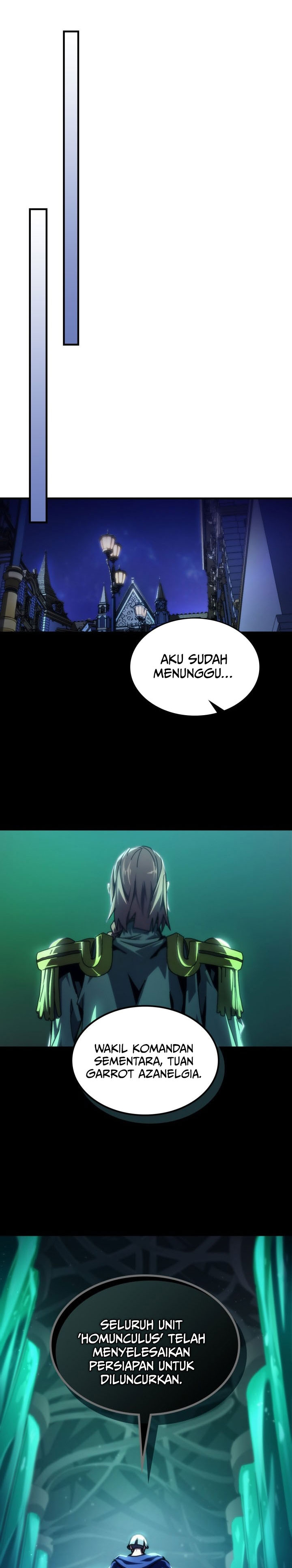 The Unbeatable Dungeon’s Lazy Boss Monster Chapter 92 Gambar 24