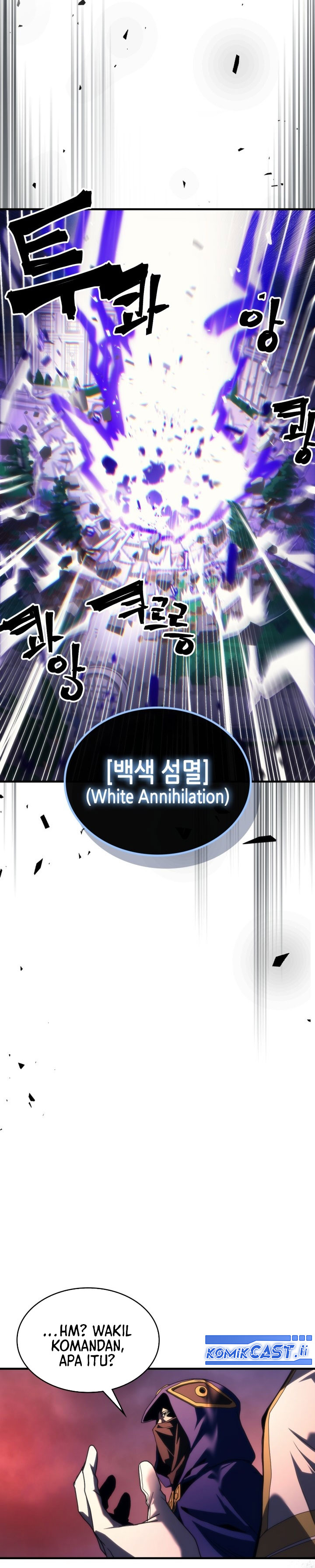 The Unbeatable Dungeon’s Lazy Boss Monster Chapter 94 Gambar 22