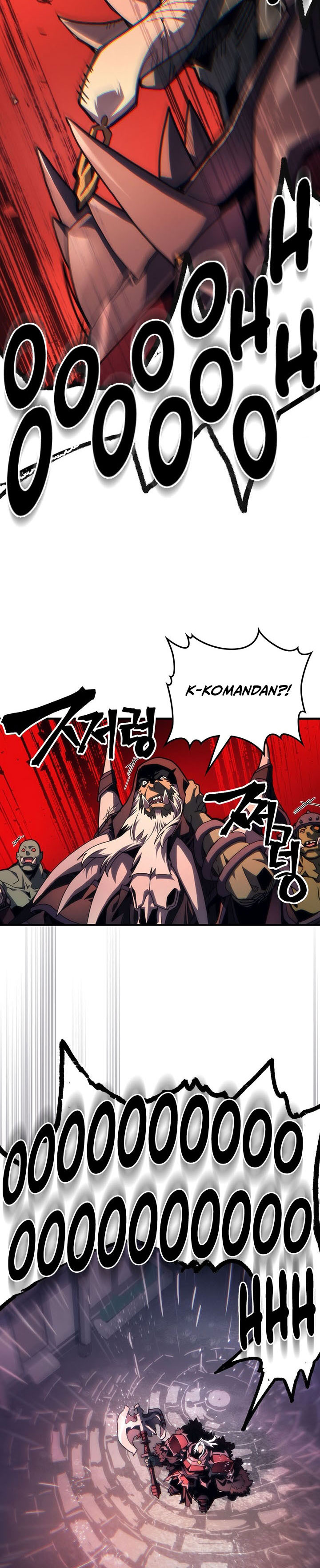 The Unbeatable Dungeon’s Lazy Boss Monster Chapter 95 Gambar 9