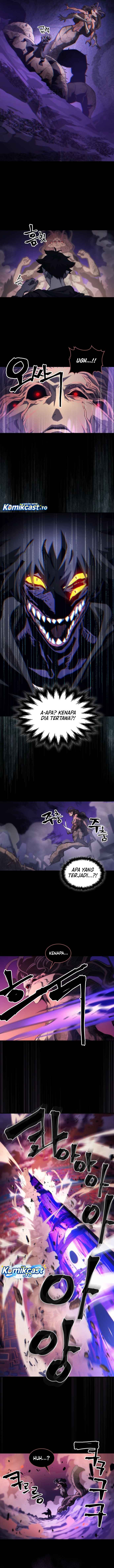 The Unbeatable Dungeon’s Lazy Boss Monster Chapter 99 Gambar 8