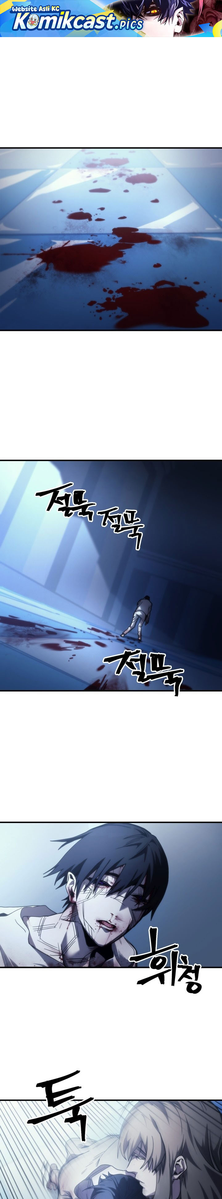 The Unbeatable Dungeon’s Lazy Boss Monster Chapter 103 Gambar 2