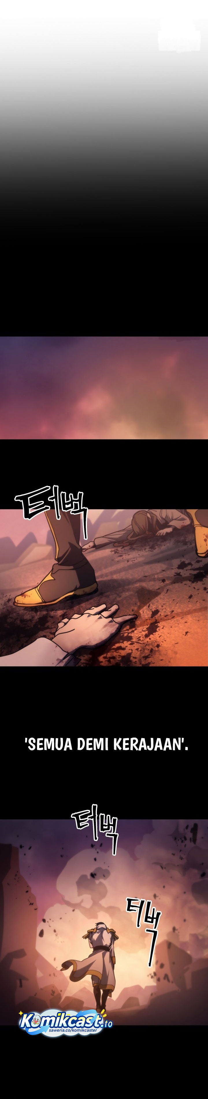 The Unbeatable Dungeon’s Lazy Boss Monster Chapter 103 Gambar 9