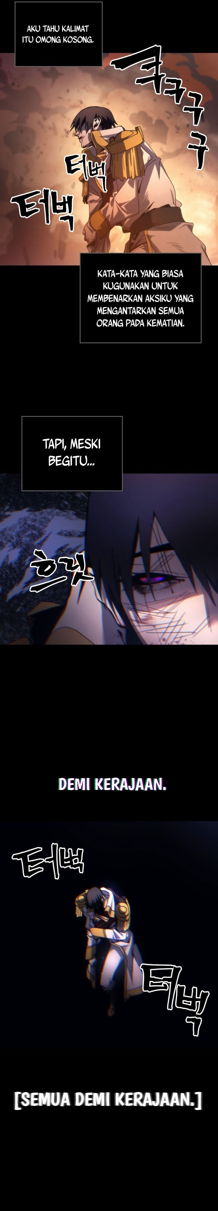 The Unbeatable Dungeon’s Lazy Boss Monster Chapter 103 Gambar 10