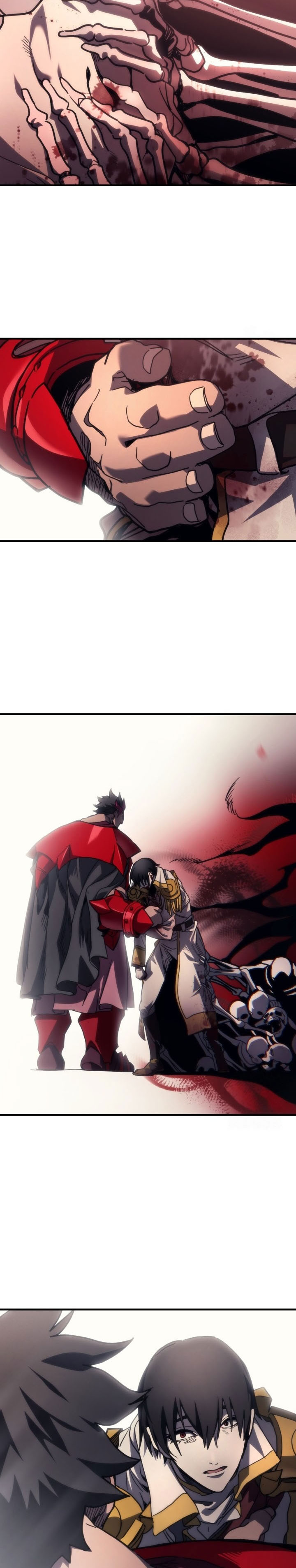 The Unbeatable Dungeon’s Lazy Boss Monster Chapter 103 Gambar 16