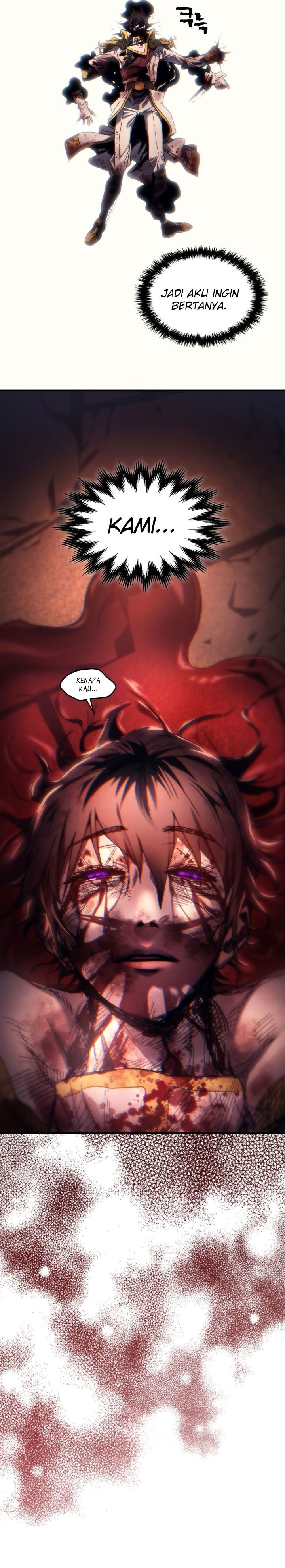 The Unbeatable Dungeon’s Lazy Boss Monster Chapter 103 Gambar 18