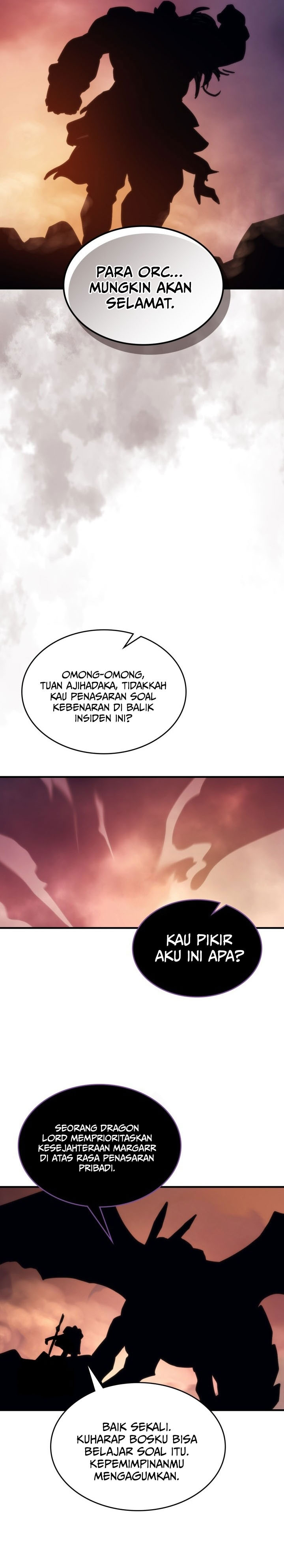 The Unbeatable Dungeon’s Lazy Boss Monster Chapter 103 Gambar 22