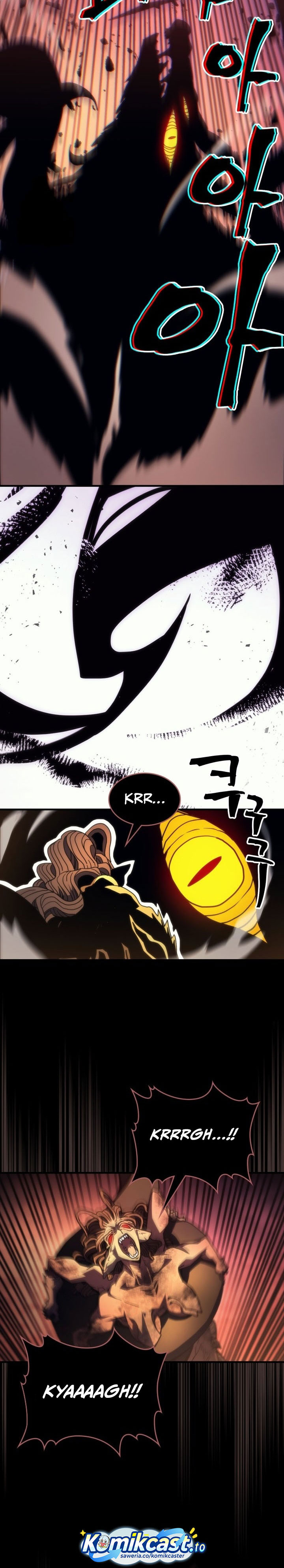 The Unbeatable Dungeon’s Lazy Boss Monster Chapter 103 Gambar 25