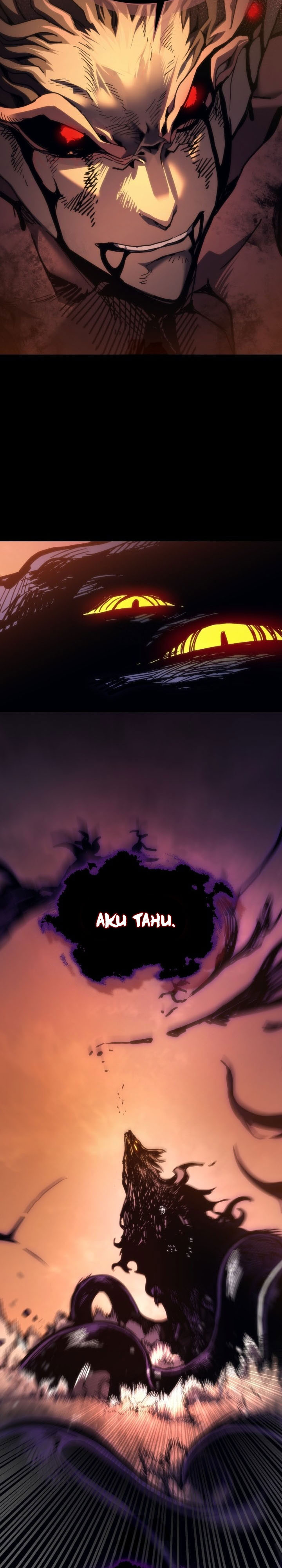 The Unbeatable Dungeon’s Lazy Boss Monster Chapter 103 Gambar 27