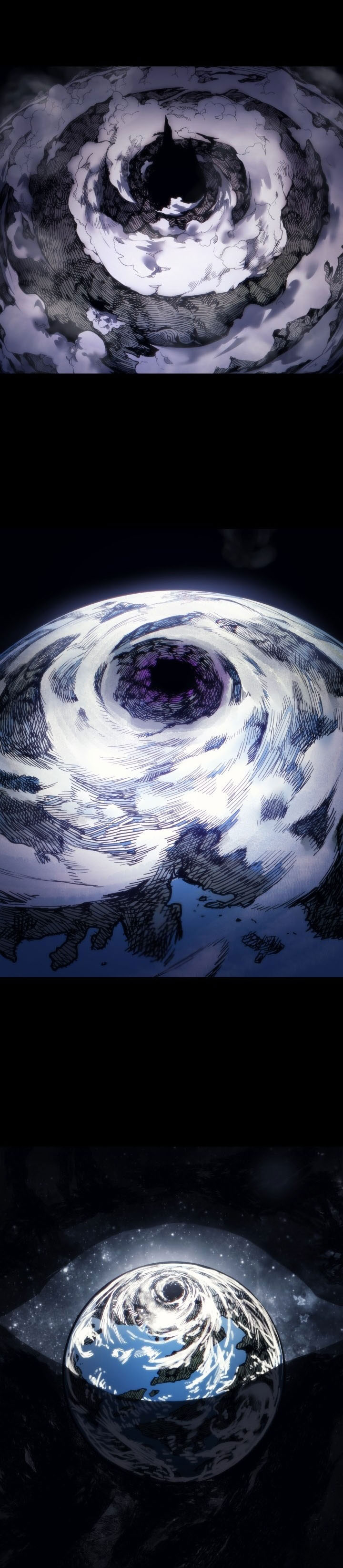 The Unbeatable Dungeon’s Lazy Boss Monster Chapter 103 Gambar 30