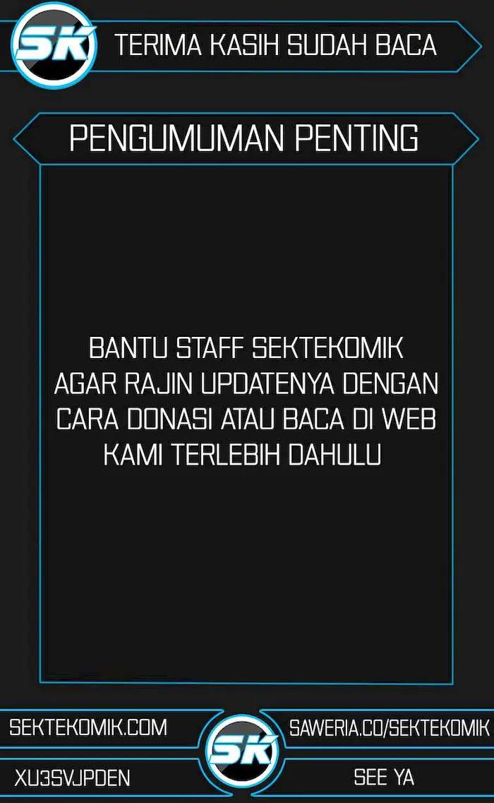 The Undefeated Ranker Chapter 12 Gambar 14