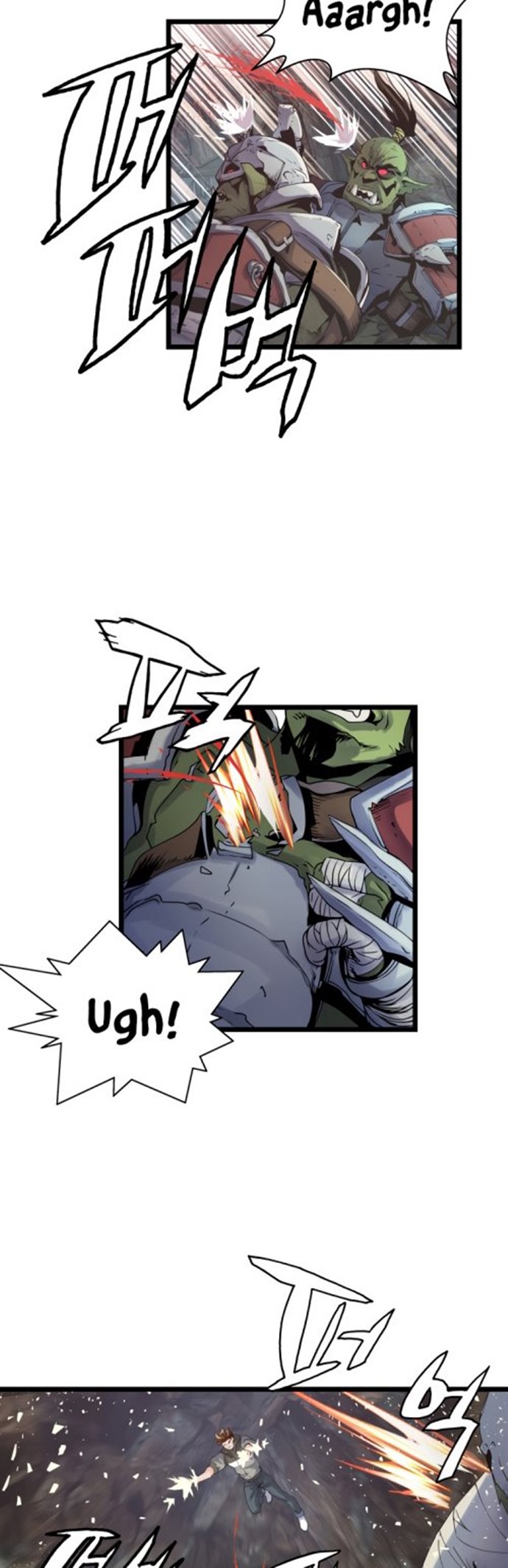 The Undefeated Ranker Chapter 17 Gambar 13