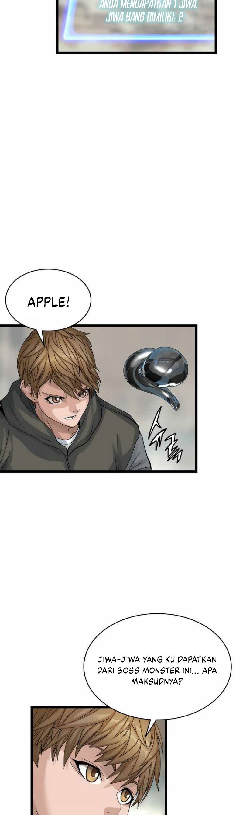 The Undefeated Ranker Chapter 29 Gambar 12