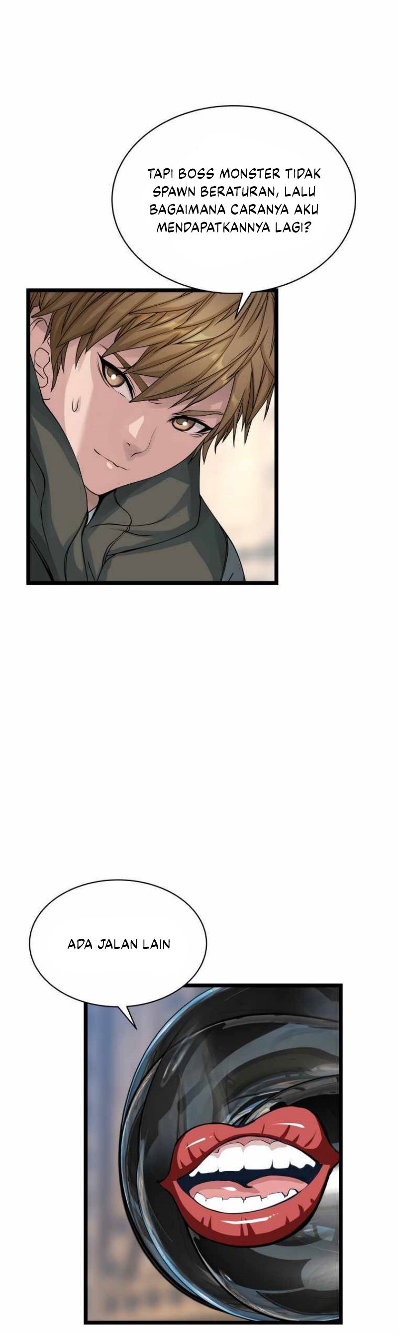 The Undefeated Ranker Chapter 29 Gambar 15