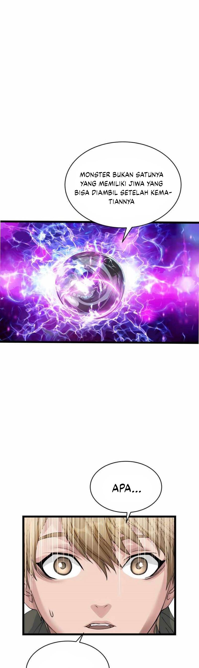 The Undefeated Ranker Chapter 29 Gambar 16