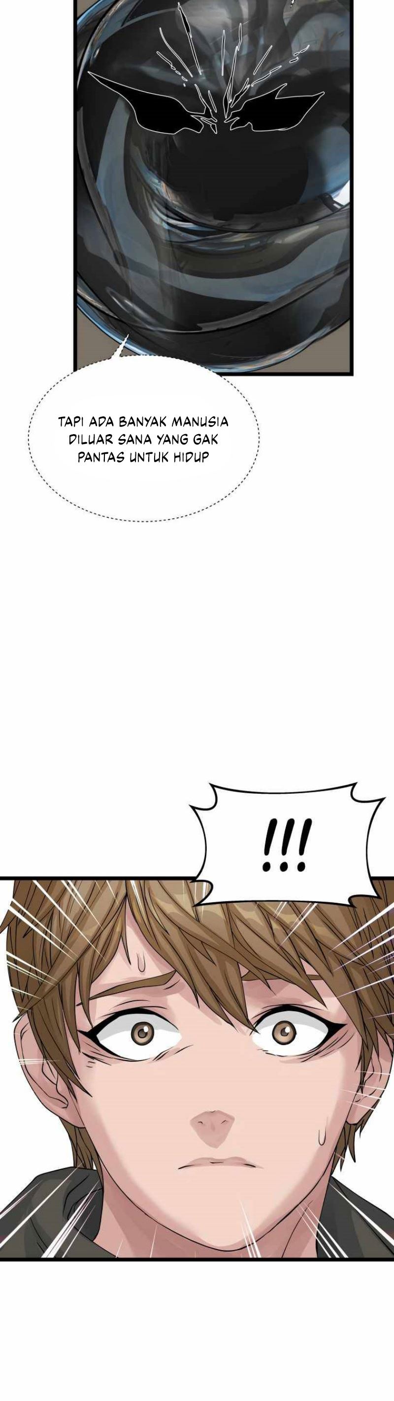 The Undefeated Ranker Chapter 29 Gambar 19