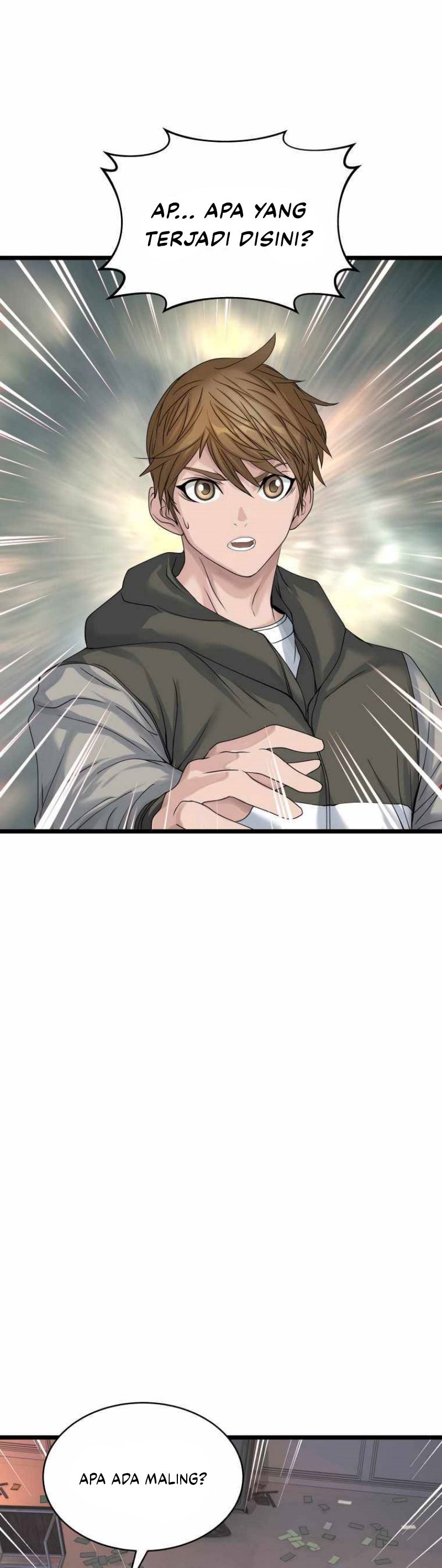 The Undefeated Ranker Chapter 29 Gambar 21