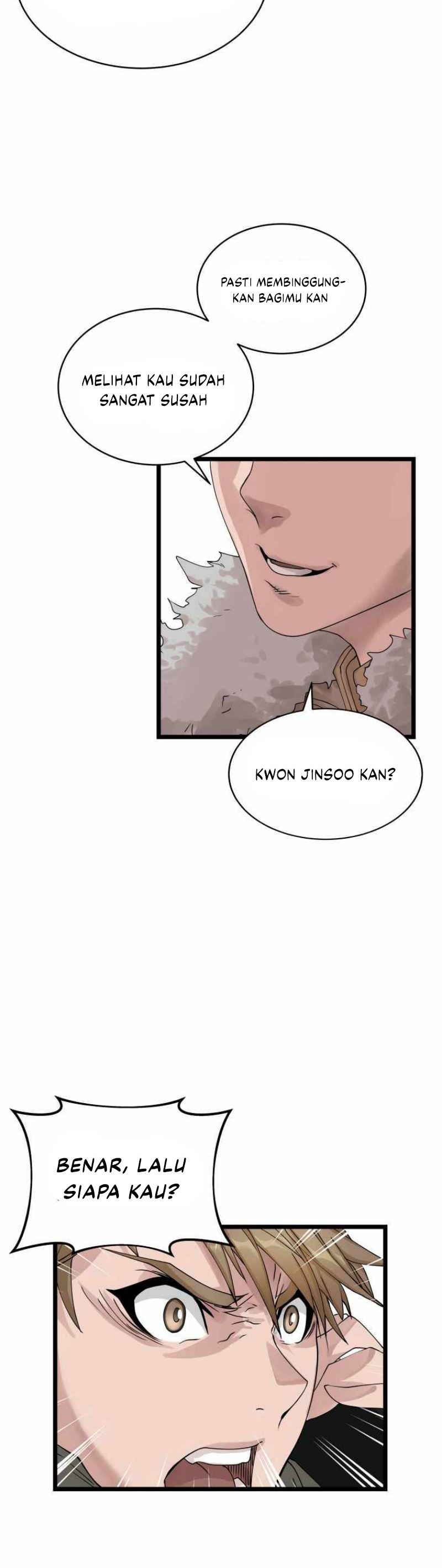 The Undefeated Ranker Chapter 29 Gambar 25