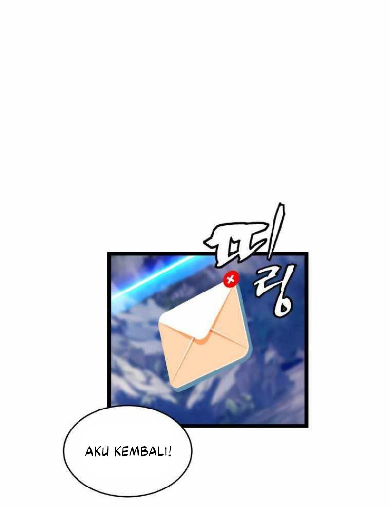 The Undefeated Ranker Chapter 29 Gambar 34