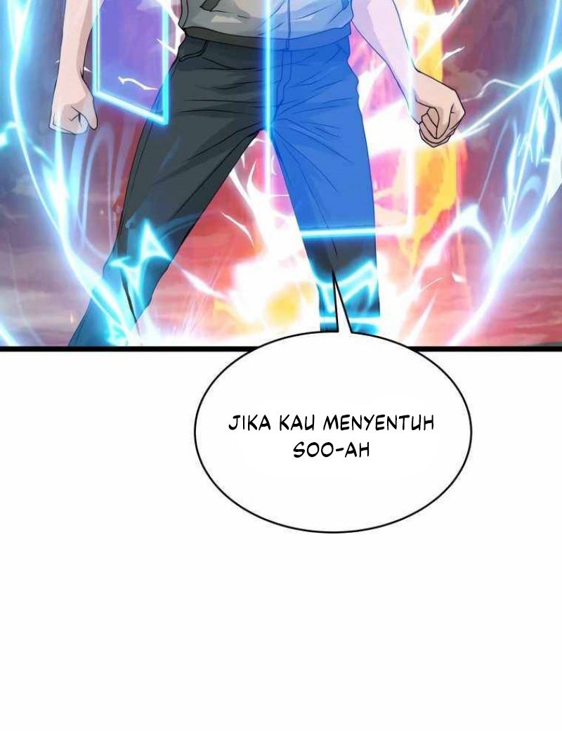 The Undefeated Ranker Chapter 29 Gambar 39