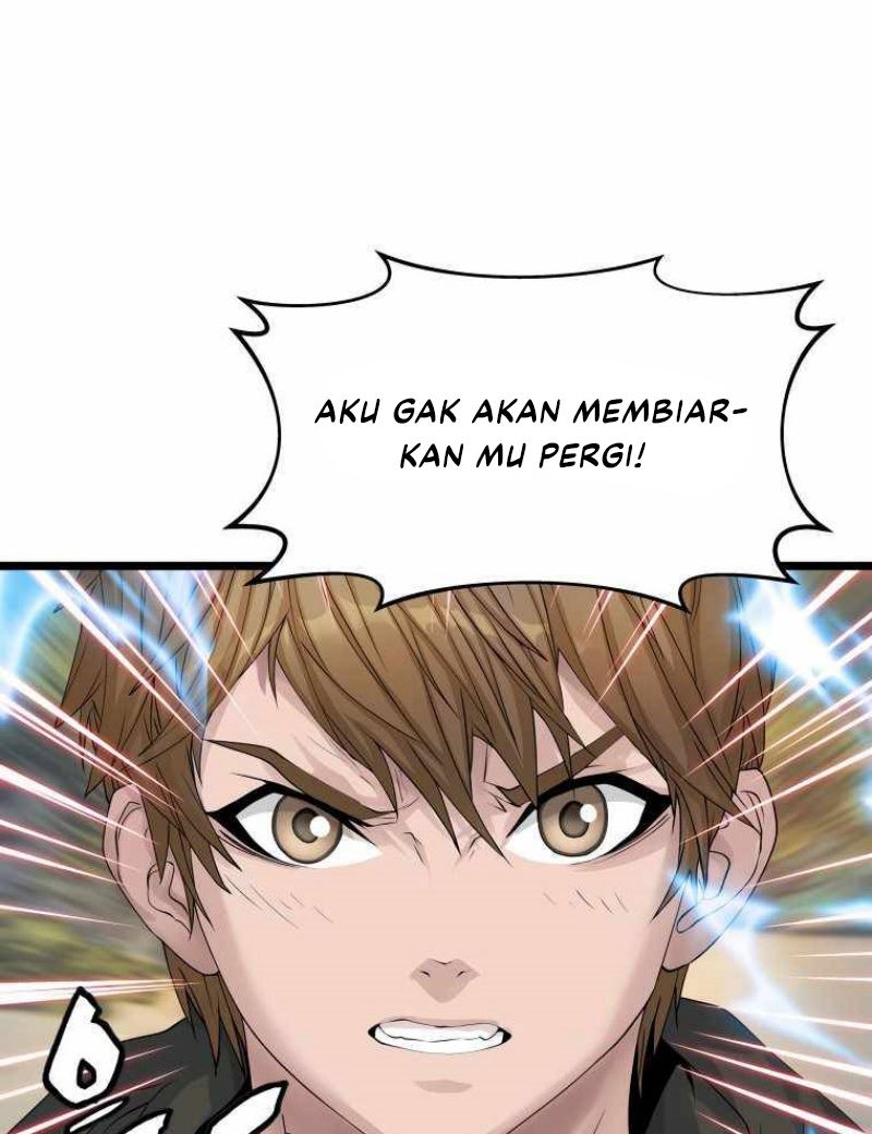 The Undefeated Ranker Chapter 29 Gambar 40