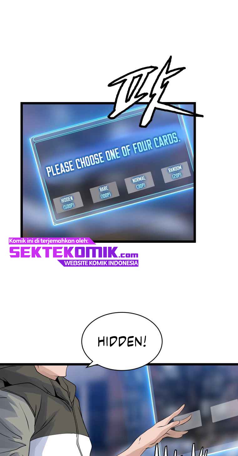 The Undefeated Ranker Chapter 32 Gambar 13