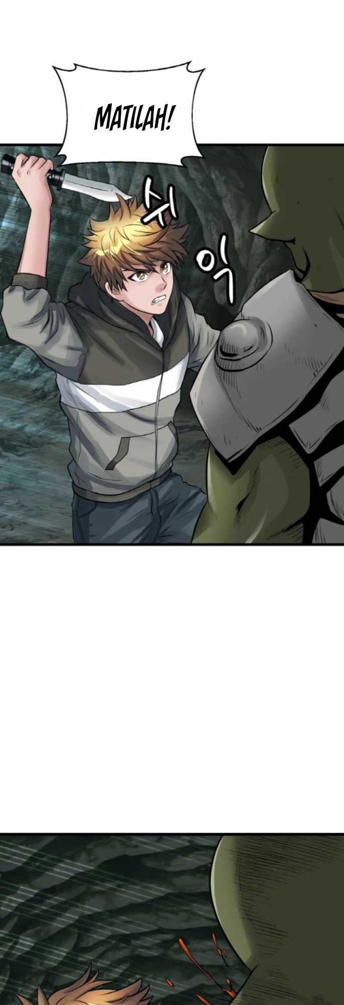 The Undefeated Ranker Chapter 40 Gambar 7