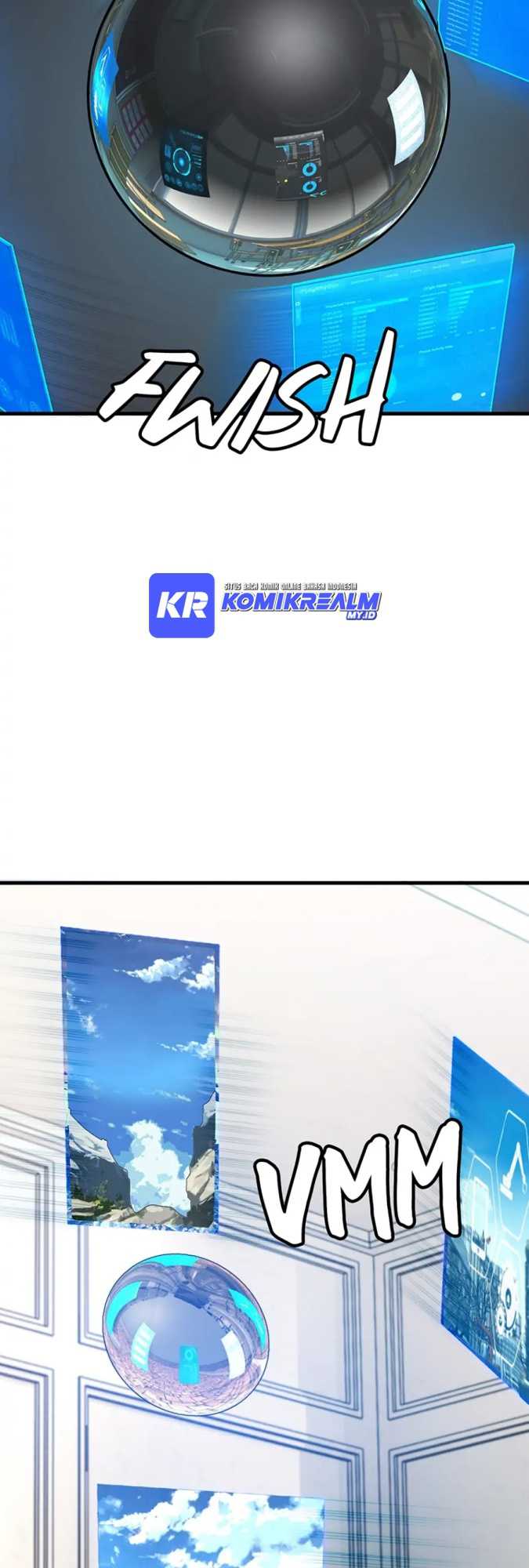 The Undefeated Ranker Chapter 42 Gambar 6