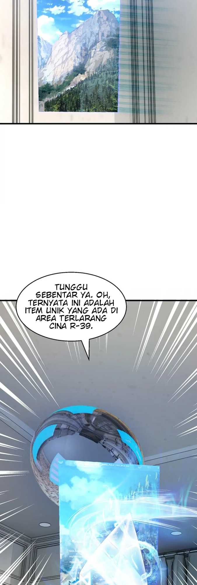 The Undefeated Ranker Chapter 42 Gambar 7