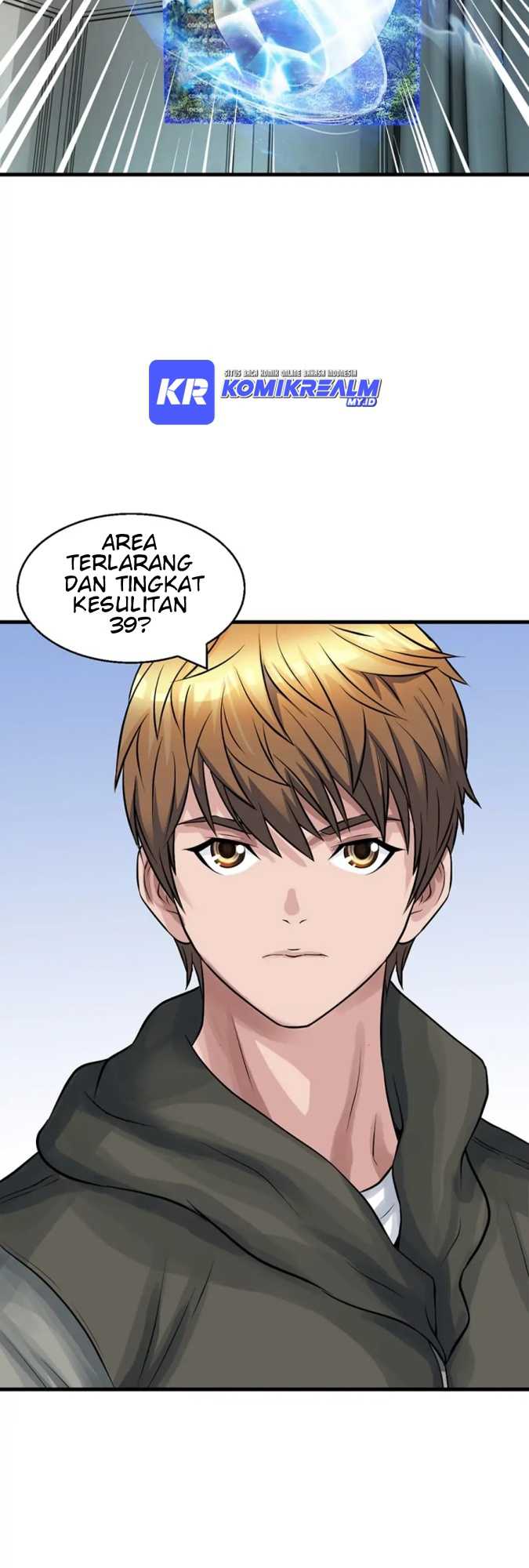 The Undefeated Ranker Chapter 42 Gambar 8