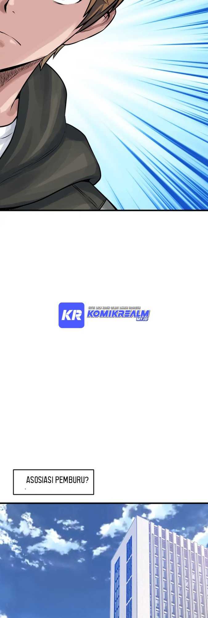 The Undefeated Ranker Chapter 42 Gambar 14