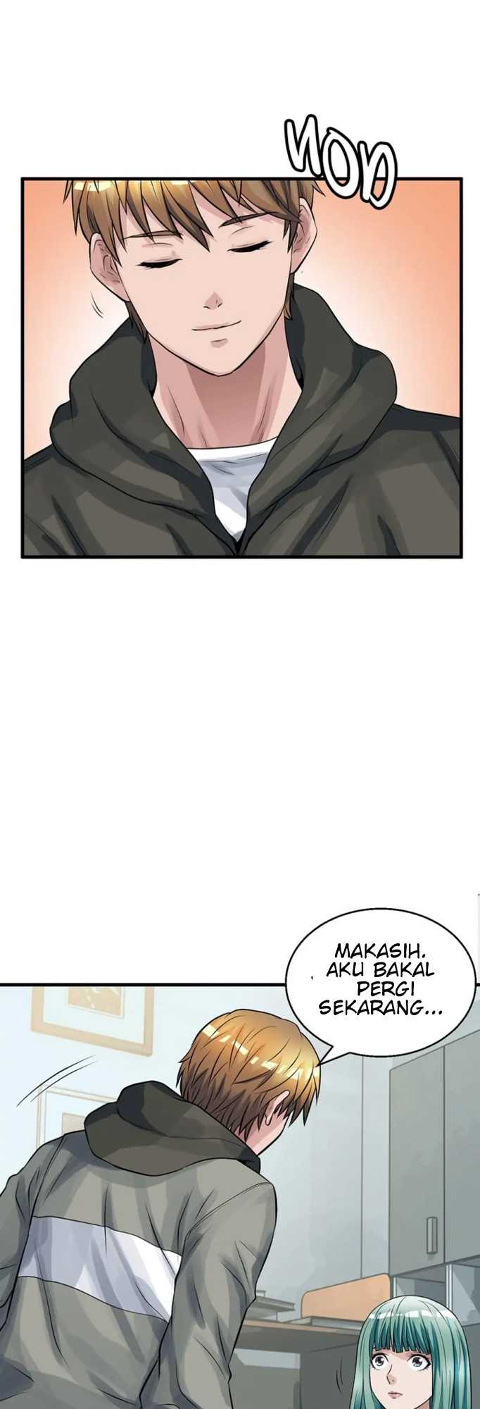 The Undefeated Ranker Chapter 42 Gambar 30