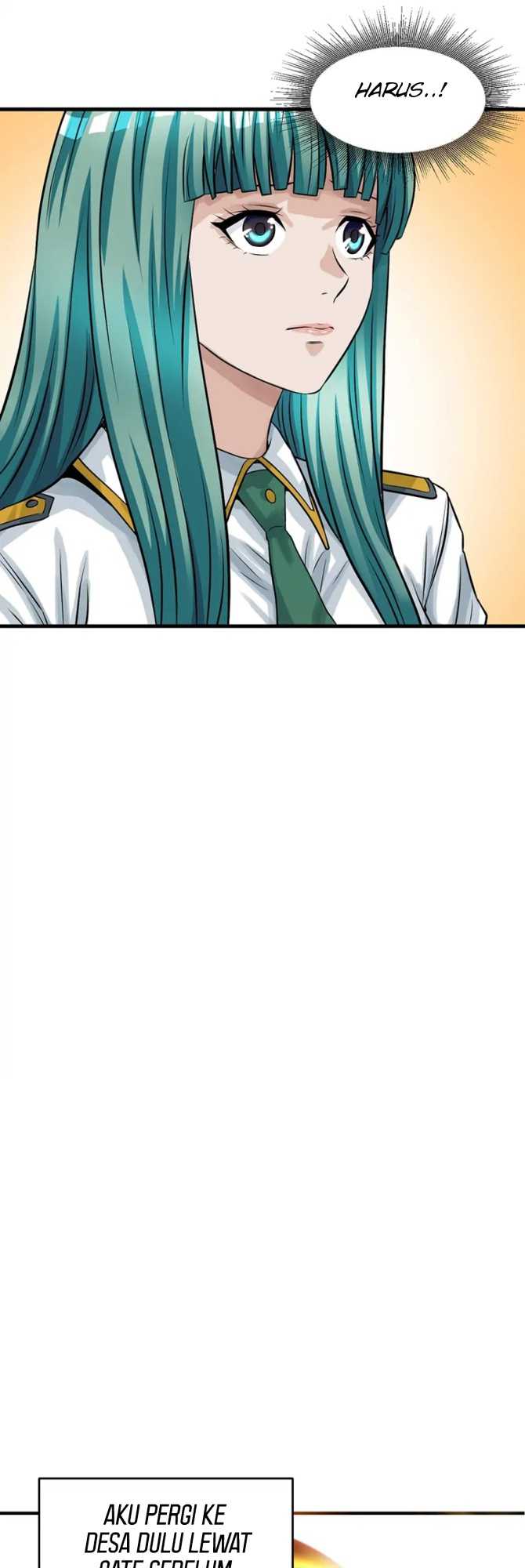 The Undefeated Ranker Chapter 42 Gambar 38