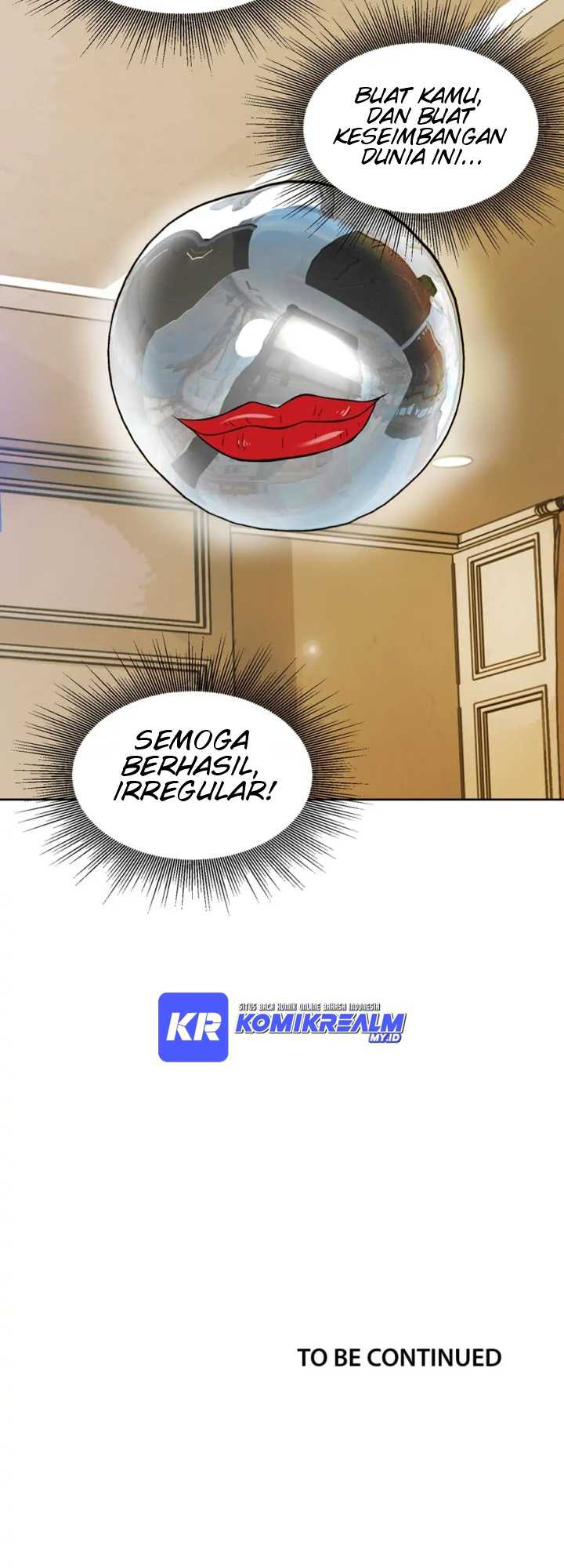 The Undefeated Ranker Chapter 42 Gambar 50