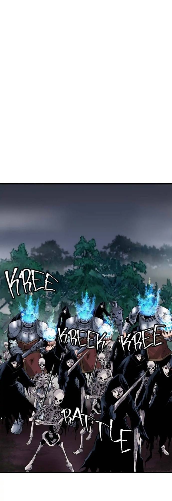 The Undefeated Ranker Chapter 47 Gambar 2