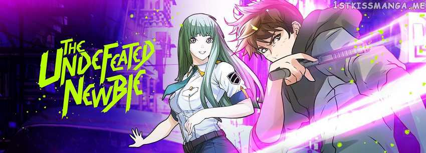 The Undefeated Ranker Chapter 54 Gambar 2