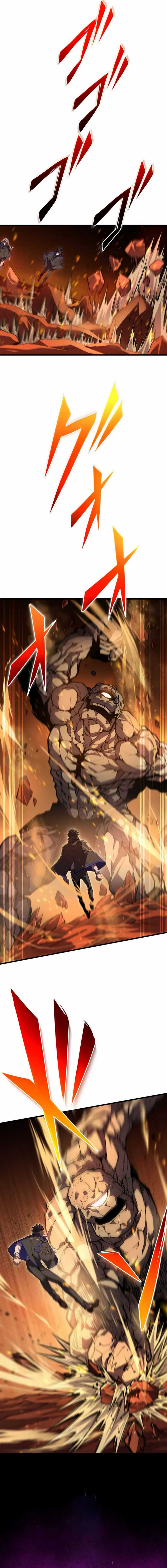 The Underworld Transcendent Is Unrivaled at the School! Chapter 05 Gambar 6