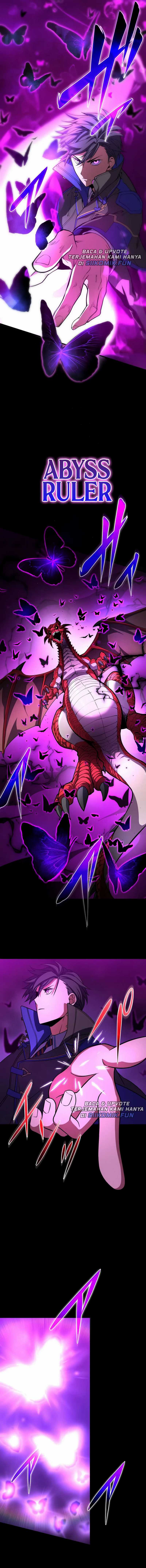 The Underworld Transcendent Is Unrivaled at the School! Chapter 05 Gambar 17