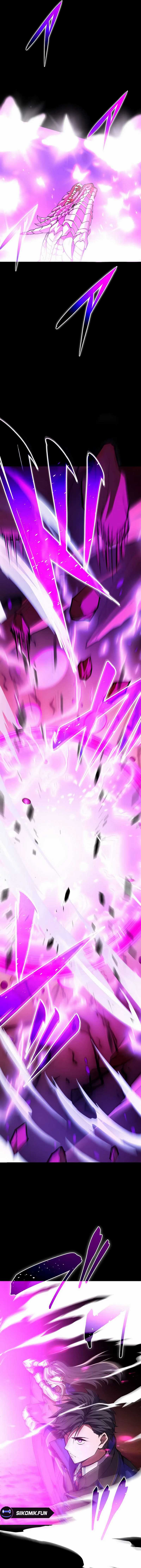 The Underworld Transcendent Is Unrivaled at the School! Chapter 05 Gambar 18