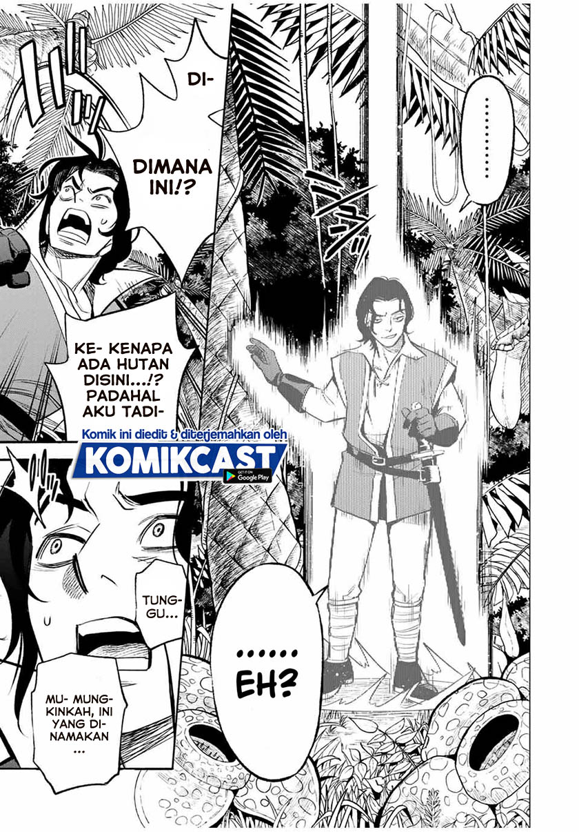 The Unfavorable Job “Appraiser” Is Actually the Strongest Chapter 13.1 Gambar 10