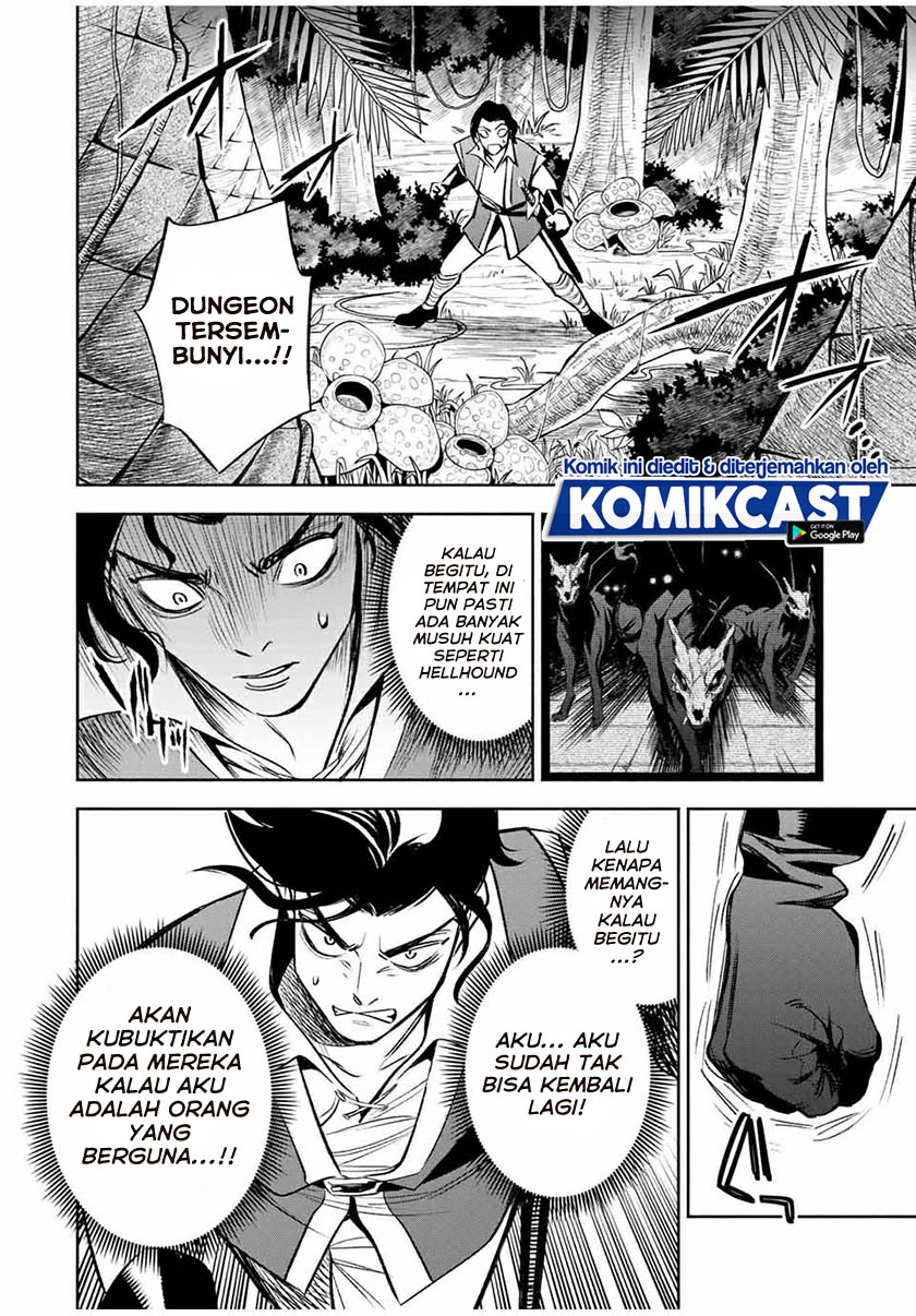 The Unfavorable Job “Appraiser” Is Actually the Strongest Chapter 13.1 Gambar 11