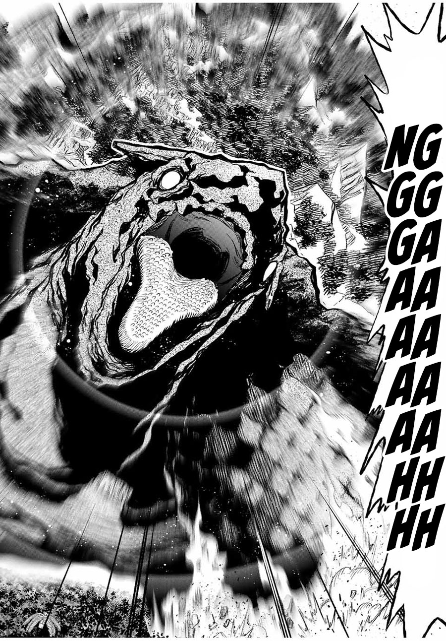 The Unfavorable Job “Appraiser” Is Actually the Strongest Chapter 14.1 Gambar 5