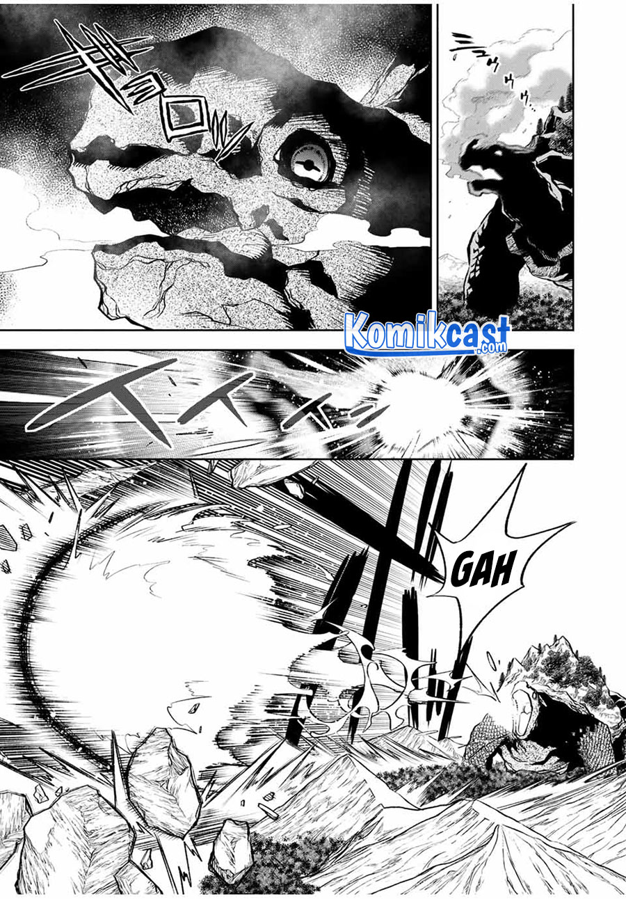 The Unfavorable Job “Appraiser” Is Actually the Strongest Chapter 14.1 Gambar 8
