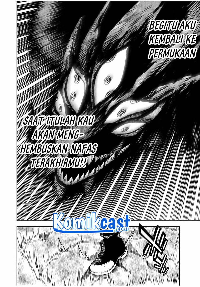 The Unfavorable Job “Appraiser” Is Actually the Strongest Chapter 18.2 Gambar 9