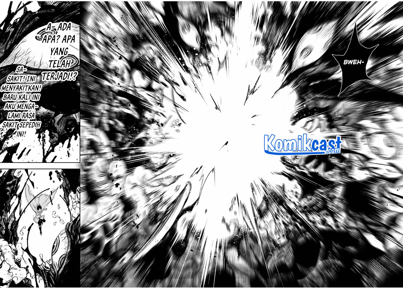 The Unfavorable Job “Appraiser” Is Actually the Strongest Chapter 18.2 Gambar 11
