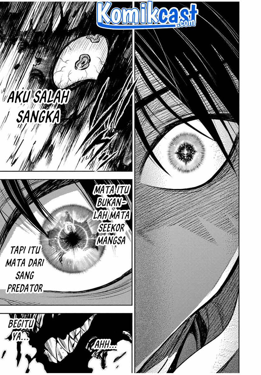 The Unfavorable Job “Appraiser” Is Actually the Strongest Chapter 18.2 Gambar 13