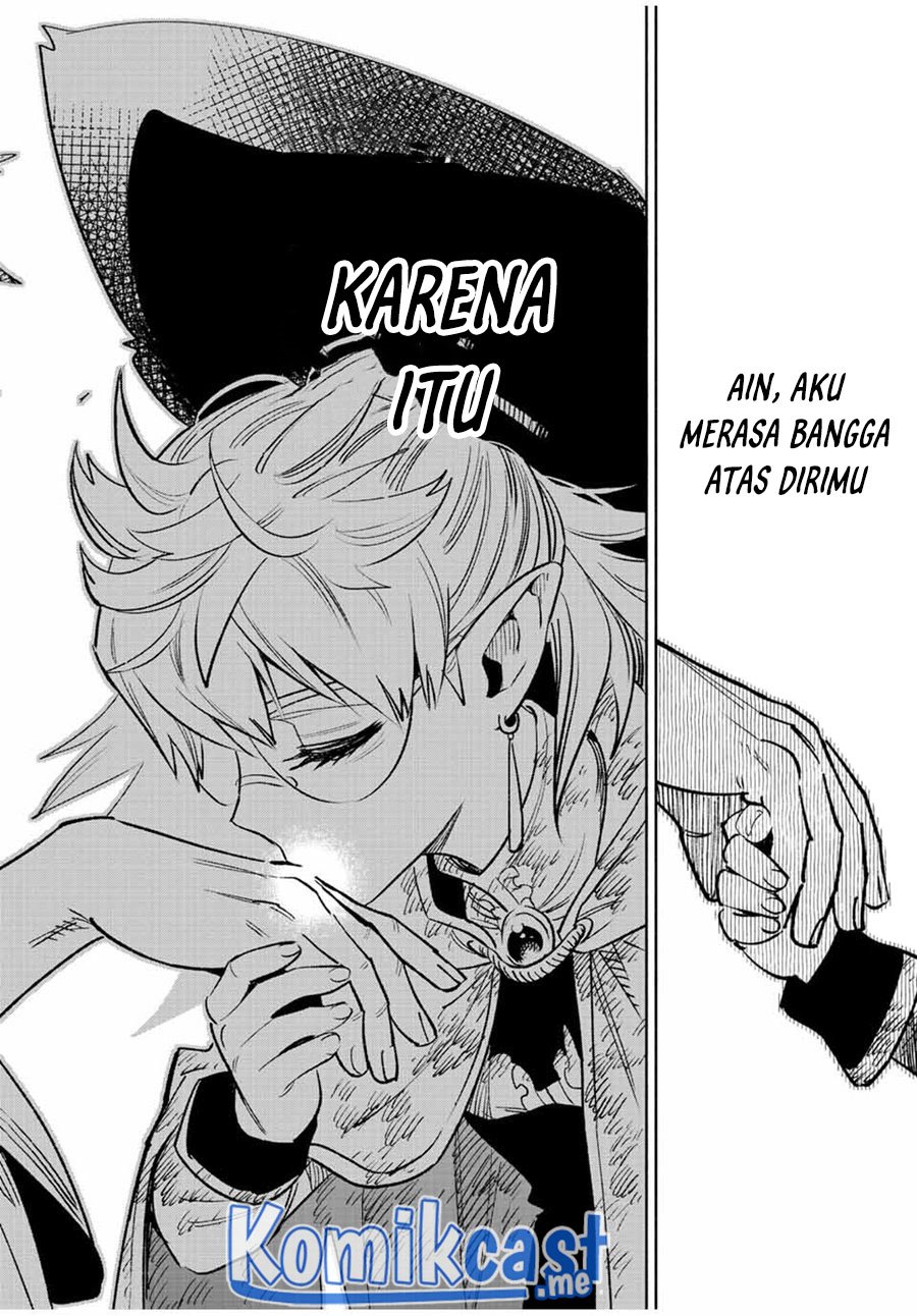 The Unfavorable Job “Appraiser” Is Actually the Strongest Chapter 52.2 Gambar 10