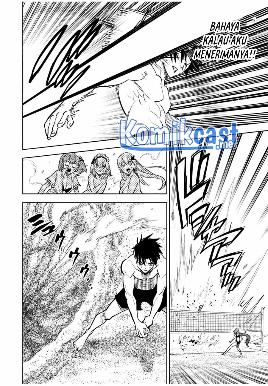 The Unfavorable Job “Appraiser” Is Actually the Strongest Chapter 53.2 Gambar 3